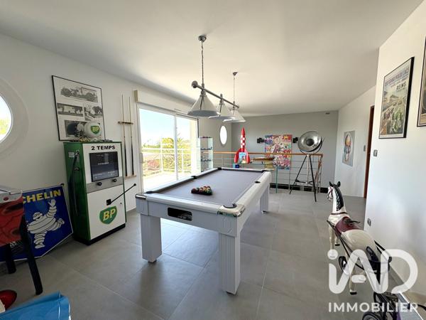 Maison à vendre 7 pièces 275 m² Éclaron-Braucourt-Sainte-Livière