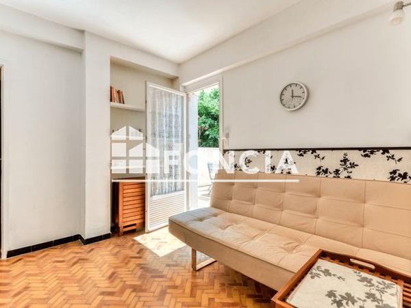 À vendre Appartement 2 pièces 28.11 m² - Narbonne Plage 11100