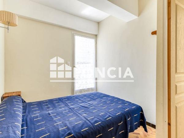 À vendre Appartement 2 pièces 28.11 m² - Narbonne Plage 11100