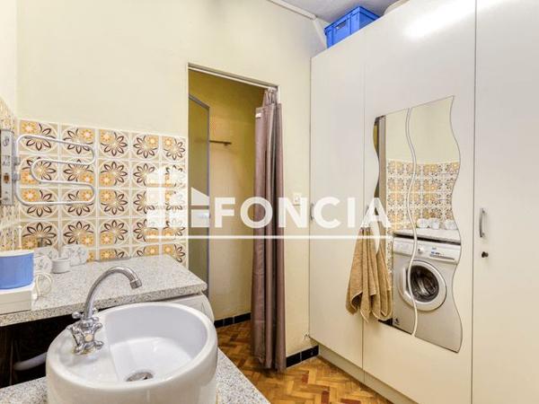 À vendre Appartement 2 pièces 28.11 m² - Narbonne Plage 11100