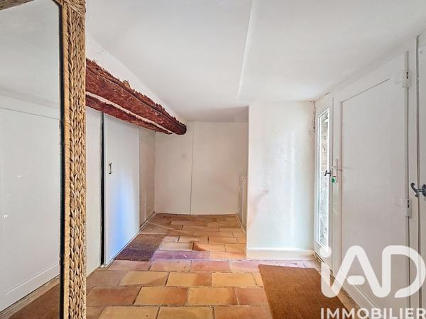 Maison à vendre 4 pièces 116 m² Châteauneuf-de-Gadagne