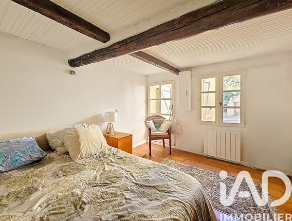 Maison à vendre 4 pièces 116 m² Châteauneuf-de-Gadagne