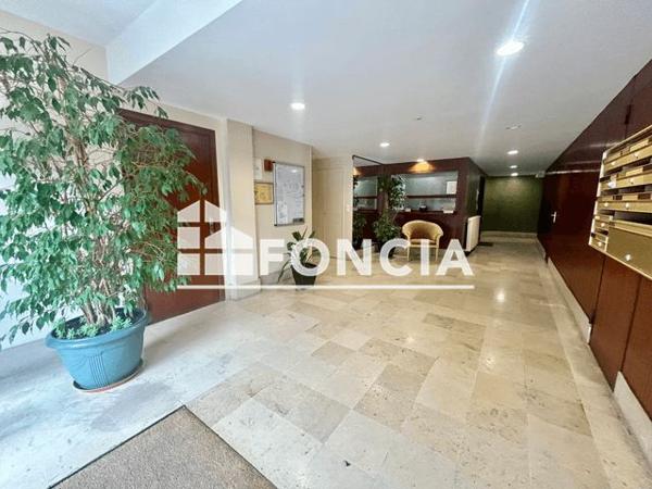 À vendre Appartement 2 pièces 46.21 m² - Colombes 92700