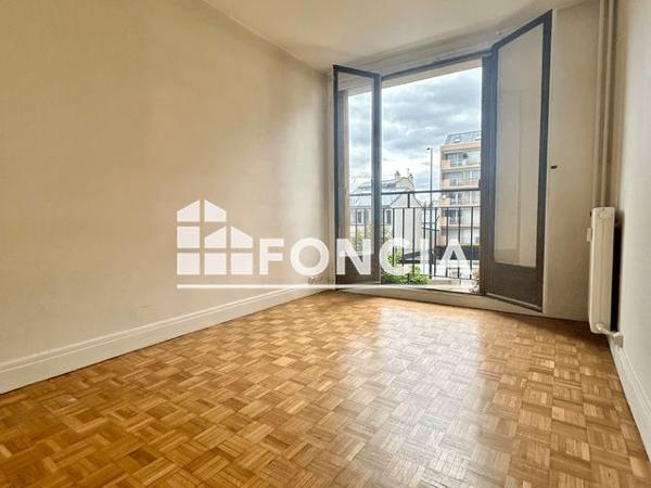 À vendre Appartement 2 pièces 46.21 m² - Colombes 92700
