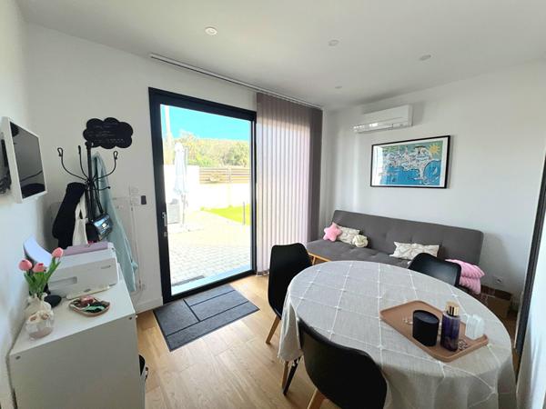 Maison La Crau 5 pièce(s) 143m2 - Secteur calme et cadre campagne