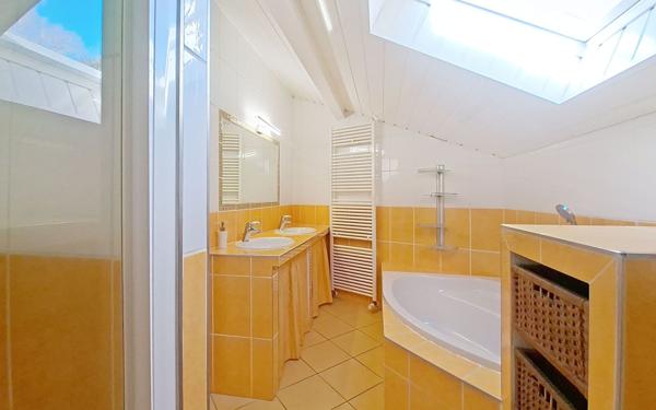 Maison à louer    4 pièces •  Massongy