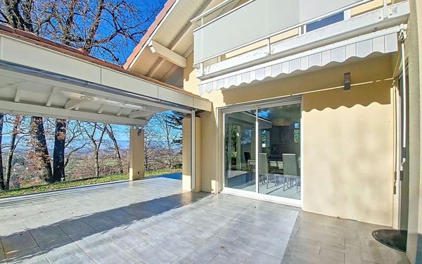 Maison à louer    4 pièces •  Massongy