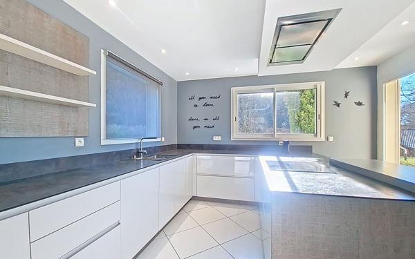 Maison à louer    4 pièces •  Massongy