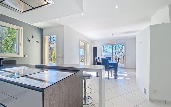 Maison à louer    4 pièces •  Massongy