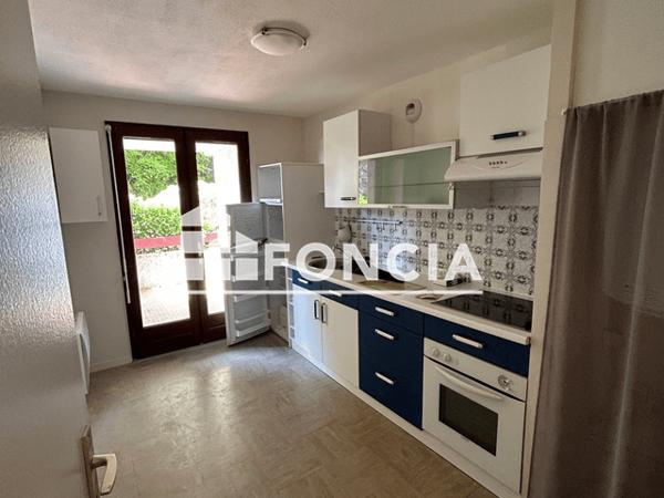 Location Appartement 2 pièces 49.84 m² - 137 RUE GENERAL DE LOBIT Mont De Marsan 40000