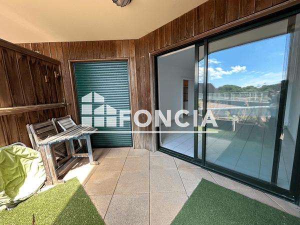 Location Appartement meublé 2 pièces 43.16 m² - 15 RUE DE LA GLOIRE La Rochelle 17000