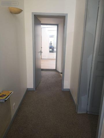 Echoppe à vendre à Lesparre-Médoc en Gironde (33340), ref : 11548/175 centre ville