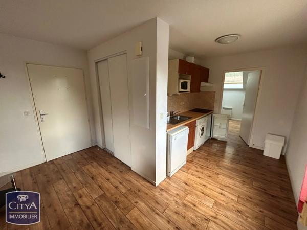 Appartement à vendre 2 pièces 40m² Aspin-en-Lavedan (65100)