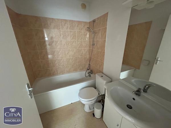 Appartement à vendre 2 pièces 40m² Aspin-en-Lavedan (65100)