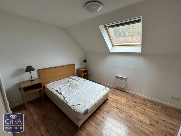 Appartement à vendre 2 pièces 40m² Aspin-en-Lavedan (65100)