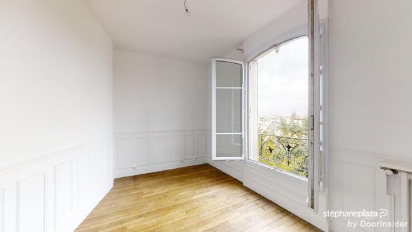 Appartement 2 pièces 30.01 m2