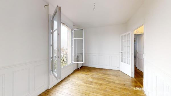 Appartement 2 pièces 30.01 m2
