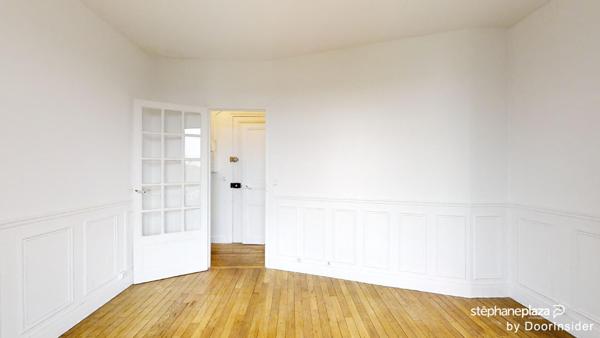 Appartement 2 pièces 30.01 m2