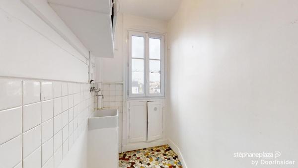 Appartement 2 pièces 30.01 m2