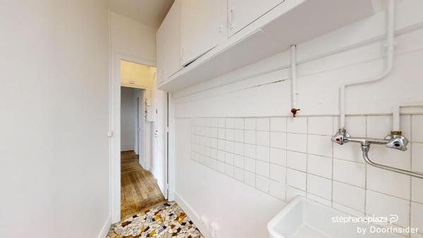 Appartement 2 pièces 30.01 m2