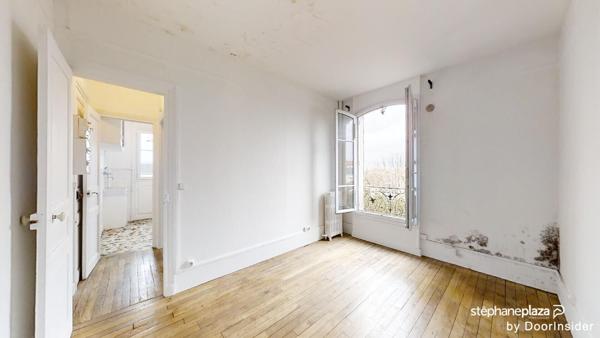 Appartement 2 pièces 30.01 m2