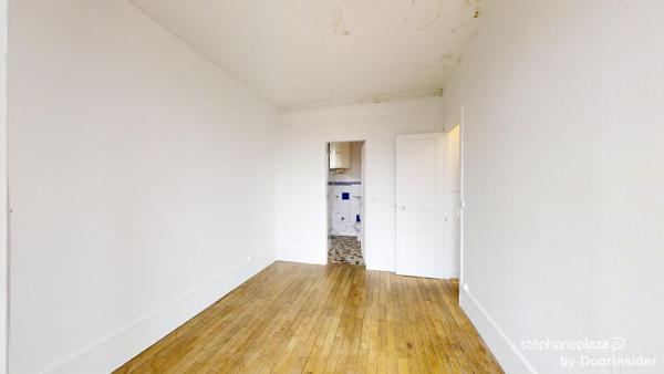 Appartement 2 pièces 30.01 m2