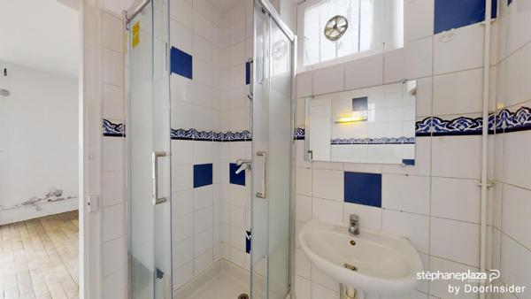 Appartement 2 pièces 30.01 m2