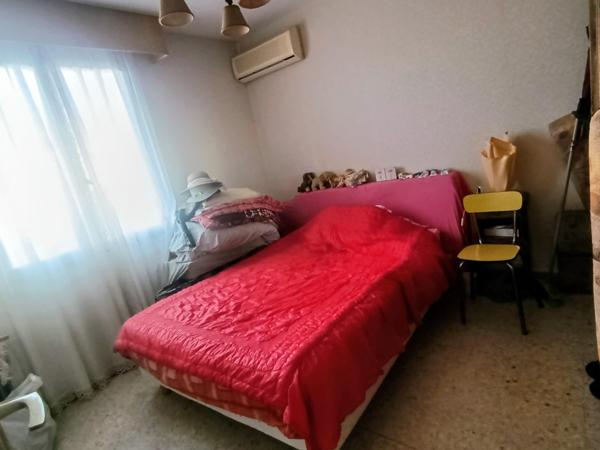 Vente / Maison de plain-pied