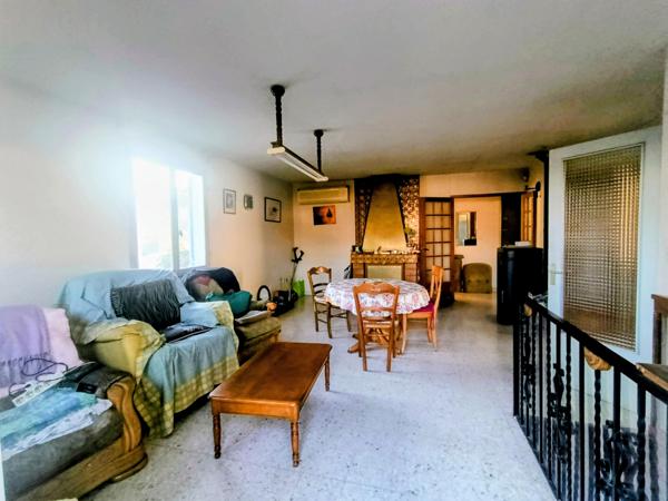 Vente / Maison de plain-pied