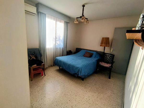 Vente / Maison de plain-pied