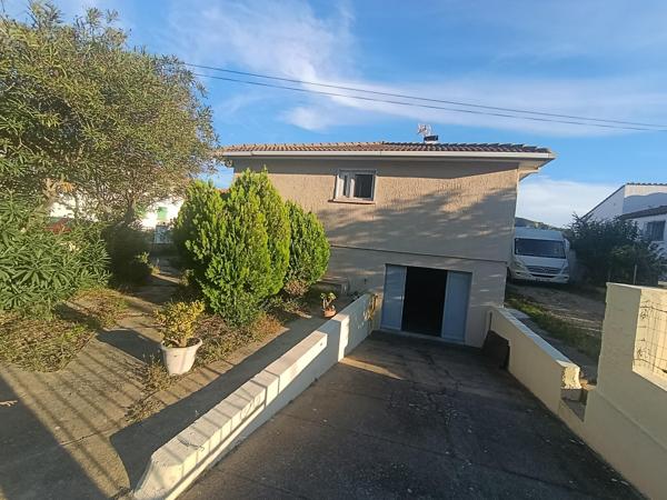 Vente / Maison de plain-pied