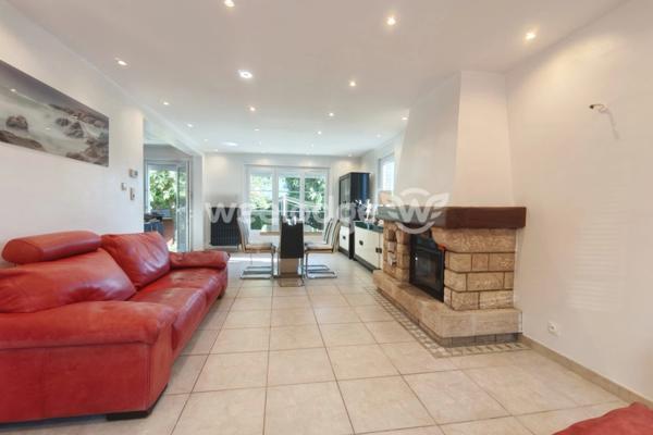 Maison à vendre 5 pièces de 96,5 m² à Maubeuge