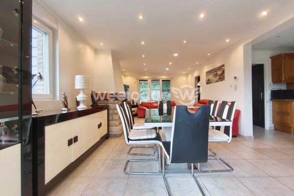 Maison à vendre 5 pièces de 96,5 m² à Maubeuge