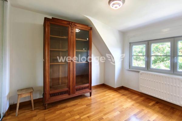 Maison à vendre 5 pièces de 96,5 m² à Maubeuge