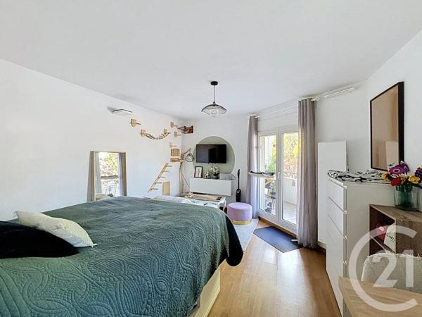 Appartement F1 à vendre  1 pièce - 28,81 m 2   DIJON  - 21