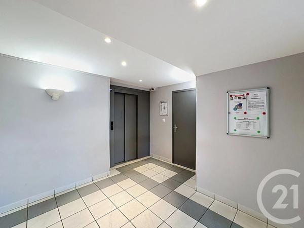 Appartement F1 à vendre  1 pièce - 28,81 m 2   DIJON  - 21