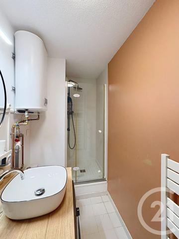 Appartement F1 à vendre  1 pièce - 28,81 m 2   DIJON  - 21