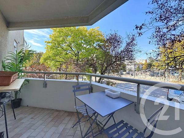 Appartement F1 à vendre  1 pièce - 28,81 m 2   DIJON  - 21
