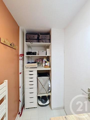 Appartement F1 à vendre  1 pièce - 28,81 m 2   DIJON  - 21