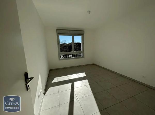 Appartement à louer 3 pièces 57m²