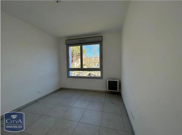 Appartement à louer 3 pièces 57m²