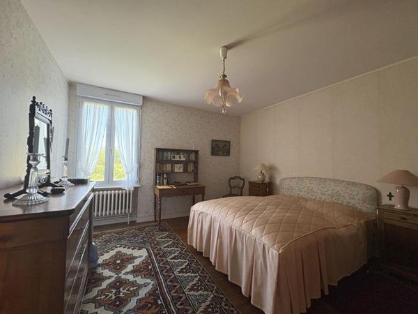 A vendre RIEC SUR BELON (29340) Maison de ville 7 pièces 4 chambres 124 m2