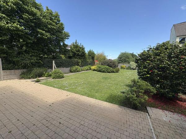 A vendre RIEC SUR BELON (29340) Maison de ville 7 pièces 4 chambres 124 m2