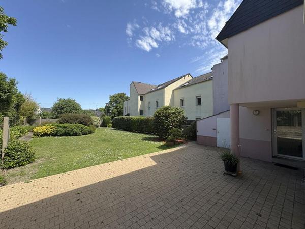 A vendre RIEC SUR BELON (29340) Maison de ville 7 pièces 4 chambres 124 m2