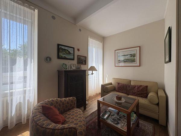 A vendre RIEC SUR BELON (29340) Maison de ville 7 pièces 4 chambres 124 m2