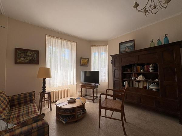 A vendre RIEC SUR BELON (29340) Maison de ville 7 pièces 4 chambres 124 m2