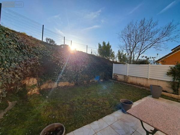 Maison à vendre à Belley dans l'Ain (01300), ref : 01082-1016