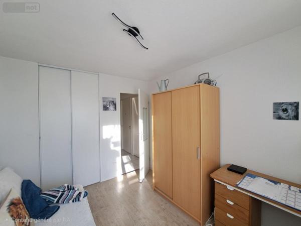 Maison à vendre à Belley dans l'Ain (01300), ref : 01082-1016