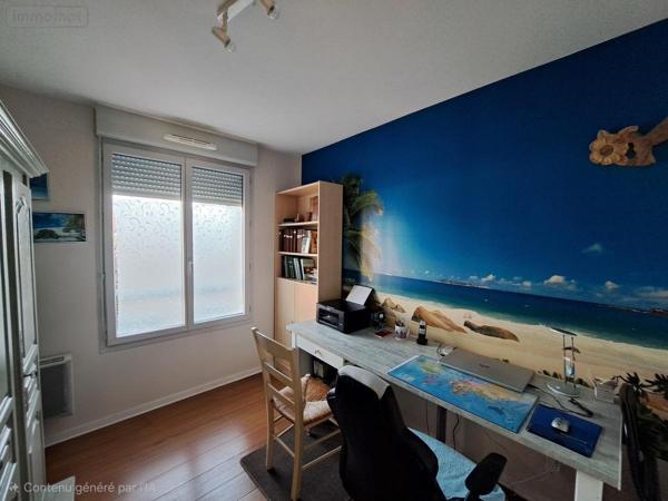 Maison à vendre à Belley dans l'Ain (01300), ref : 01082-1016