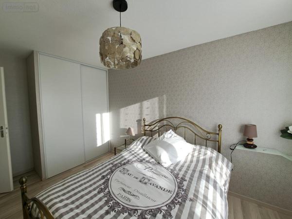 Maison à vendre à Belley dans l'Ain (01300), ref : 01082-1016